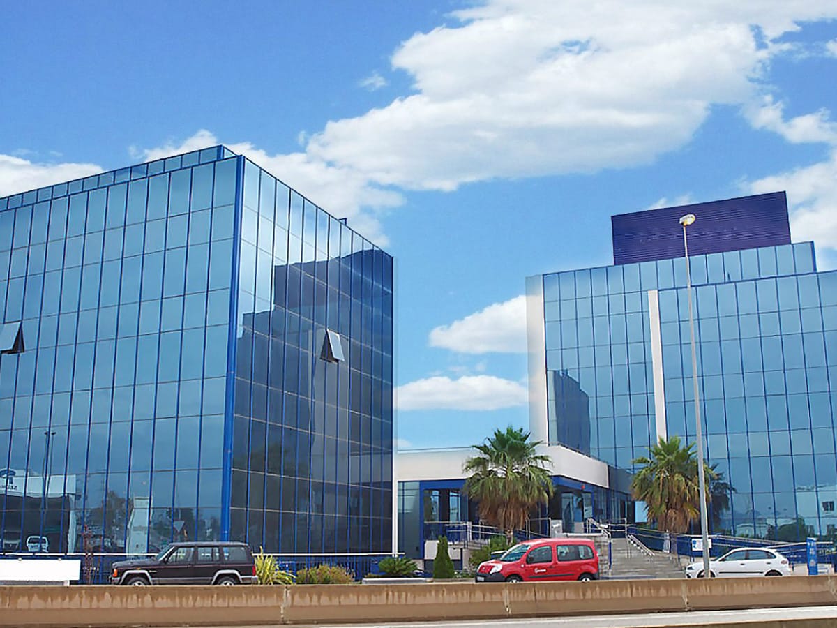 Edificio